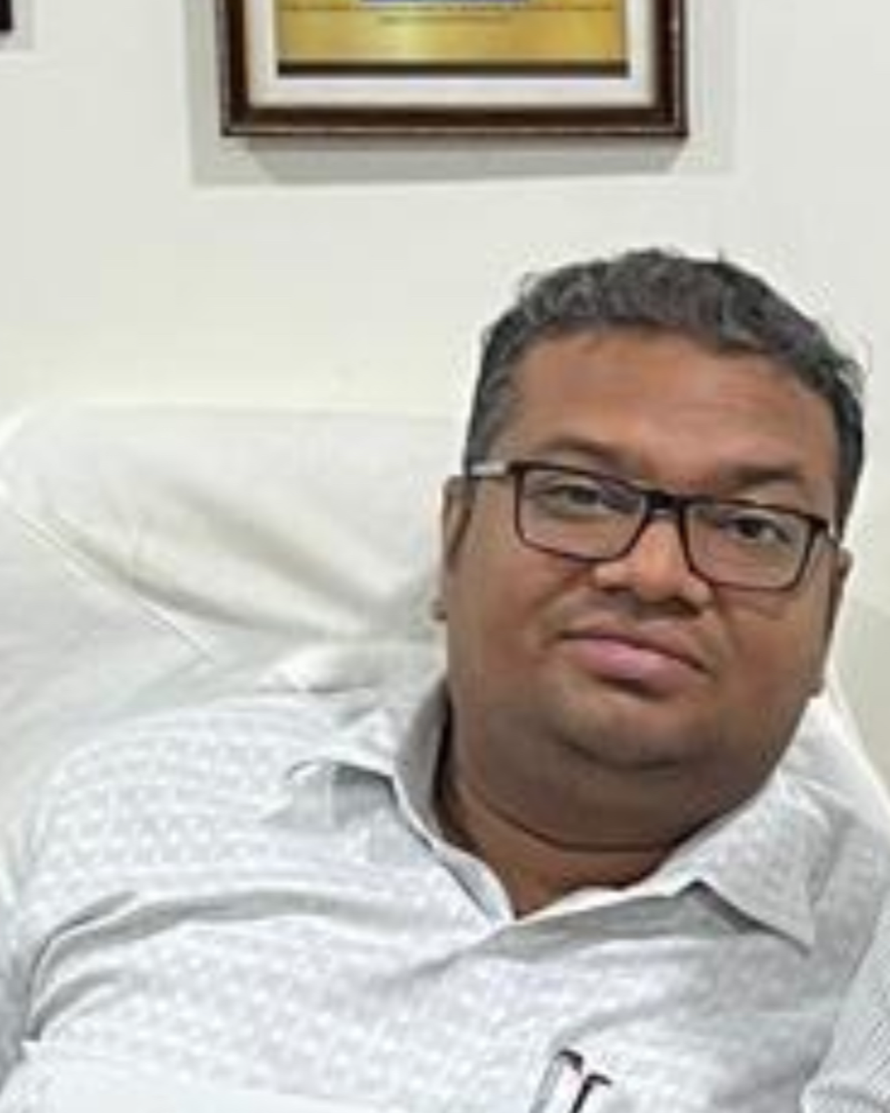 Kapil Garg